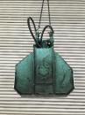 タグチ認定中古 雑木&草刈り機　クサカルゴン　3～4ton　KS-32