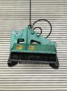 タグチ認定中古 雑木&草刈り機　クサカルゴン　3～4ton　KS-32