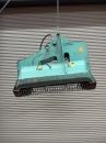 タグチ認定中古 雑木&草刈り機　クサカルゴン　6～8ton　KS-60