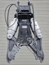 タグチ認定中古 ツインシリンダー　DXGGカッター　0.45クラス　DXGG-135AS