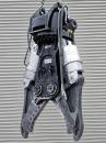 タグチ認定中古 ツインシリンダー　DXGGカッター　0.45クラス　DXGG-135AS