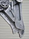 タグチ認定中古 ツインシリンダー　DXGGカッター　0.45クラス　DXGG-135AS