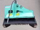 タグチ認定中古 雑木&草刈り機　クサカルゴン　3～4ton　KS-32