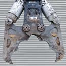タグチ認定中古 ツインシリンダ　D大割機　10～14ton　D-122AS