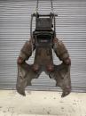 タグチ認定中古 ツインシリンダ　D大割機　6～8ton　D-75A