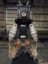 タグチ認定中古 ツインシリンダー　DXGGカッター　DXGG-72AS
