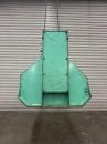タグチ認定中古 雑木&草刈り機　クサカルゴン　10～14ton　KS-122
