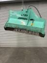 タグチ認定中古 雑木&草刈り機　クサカルゴン　10～14ton　KS-122