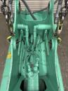 タグチ認定中古 雑木&草刈り機　クサカルゴン　10～14ton　KS-122