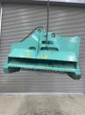 タグチ認定中古 雑木&草刈り機　クサカルゴン　10～14ton　KS-122