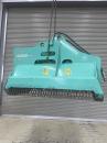 タグチ認定中古 雑木&草刈り機　クサカルゴン　10～14ton　KS-122