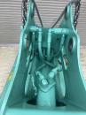 タグチ認定中古 雑木&草刈り機　クサカルゴン　10～14ton　KS-122