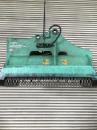 タグチ認定中古 雑木&草刈り機　クサカルゴン　10～14ton　KS-122