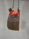タグチ認定中古 狭幅バケット　4～5ton　300幅