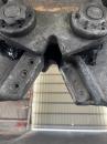 タグチ認定中古 ツインシリンダ　D大割機　3～4ton　D-31A