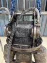 タグチ認定中古 ツインシリンダ　D大割機　3～4ton　D-31A