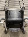 タグチ認定中古 ツインシリンダ　D大割機　30～35ton　D-351A