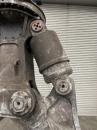 タグチ認定中古 ツインシリンダ　D-SRC大割カッター　20～22ton　D-SRC-211A