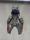 タグチ認定中古 ツインシリンダ　DXカッター　6～8ton　DX-62A
