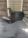 タグチ認定中古 コンクリート小割圧砕機　MC小割機　6～8ton　MC-75B