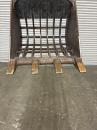 タグチ認定中古 スケルトンバケット　4～5ton　80×100