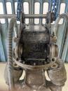タグチ認定中古 ツインシリンダ　D大割機　4～5ton　D-41A