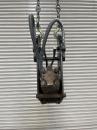 タグチ認定中古 サイドマウント　GBブレーカー　3～4ton　GBS-30