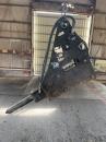 タグチ認定中古 サイドマウント　GBブレーカー　6～8ton　GBS-60