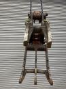 タグチ認定中古 機械式　グラスパーV3　3～4ton　GT-30