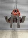 タグチ認定中古 全旋回グラスパーVSD 10～14ton GV-122SD