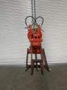 タグチ認定中古 全旋回グラスパーVSC 3～4ton GV-32SC