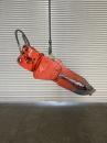 タグチ認定中古 全旋回グラスパーVSC 3～4ton GV-32SC