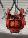 タグチ認定中古 全旋回グラスパーVSC 3～4ton GV-32SC