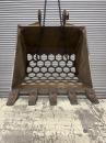 タグチ認定中古 ハニカムスケルトンバケット　10～14ton　HSK-120　HEX120