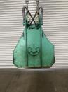 タグチ認定中古 雑木&草刈り機　クサカルゴン　1.2～2.5ton　KS-17