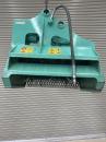 タグチ認定中古 雑木&草刈り機　クサカルゴン　3～4ton　KS-27