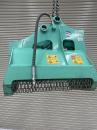 タグチ認定中古 雑木&草刈り機　クサカルゴン　3～4ton　KS-27