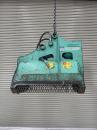 タグチ認定中古 雑木&草刈り機　クサカルゴン　3～4ton　KS-32