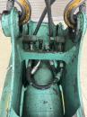 タグチ認定中古 雑木&草刈り機　クサカルゴン　3～4ton　KS-32