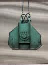 タグチ認定中古 雑木&草刈り機　クサカルゴン　3～4ton　KS-32