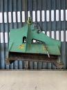 タグチ認定中古 雑木&草刈り機　クサカルゴン　6～8ton　KS-60