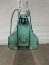 タグチ認定中古 雑木&草刈り機　クサカルゴン　6～8ton　KS-62