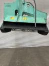 タグチ認定中古 雑木&草刈り機　クサカルゴン　6～8ton　KS-62