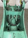 タグチ認定中古 雑木&草刈り機　クサカルゴン　6～8ton　KS-62