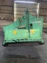 タグチ認定中古 雑木&草刈り機　クサカルゴン　6～8ton　KS-62