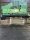 タグチ認定中古 雑木&草刈り機　クサカルゴン　6～8ton　KS-62