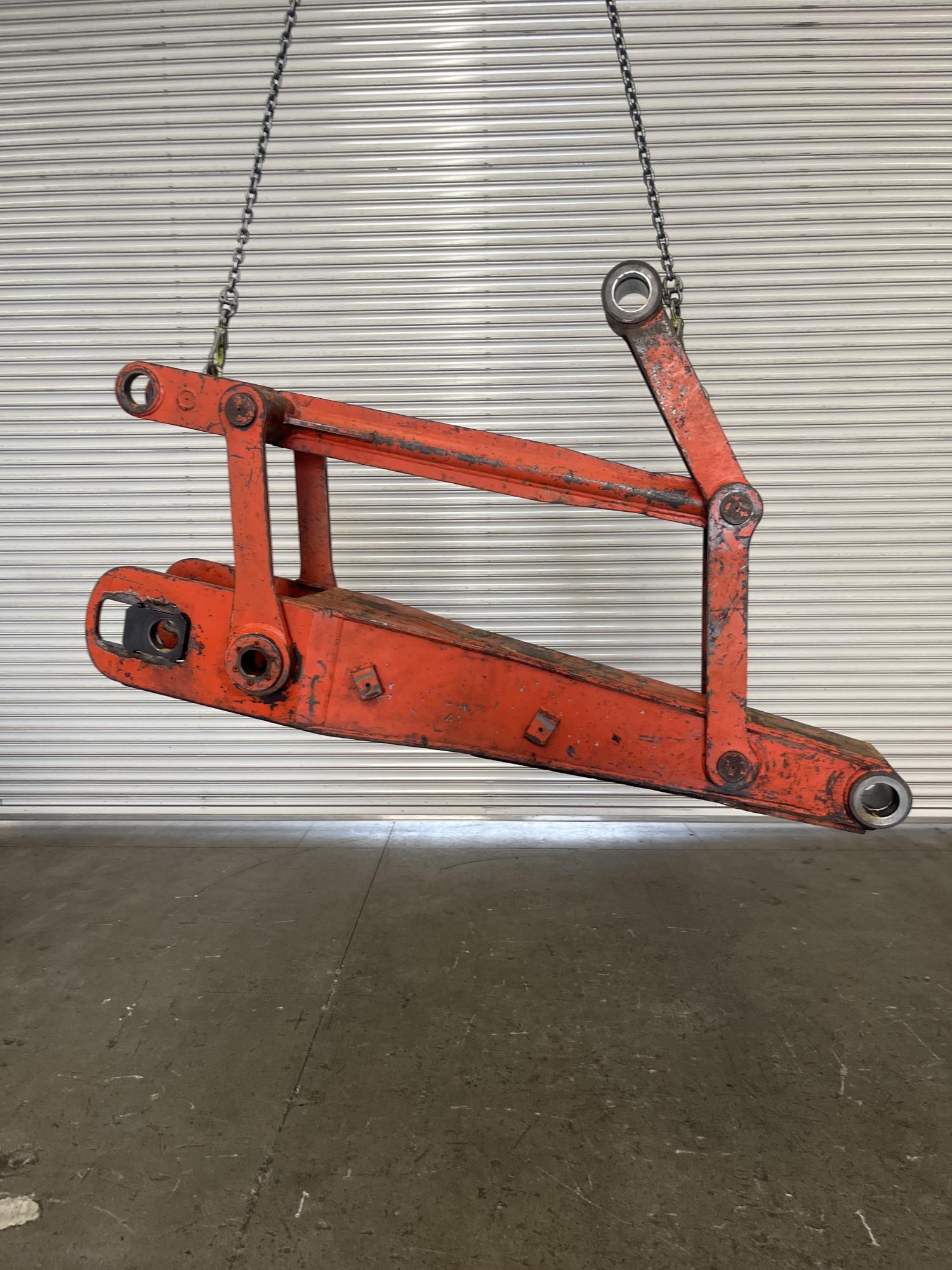タグチ認定中古 マルチエクステンションアーム　10～14ton　1500L
