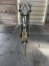 タグチ認定中古 サイドマウント　GBブレーカー　3～4ton　GBS-30