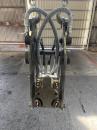 タグチ認定中古 サイドマウント　GBブレーカー　3～4ton　GBS-30
