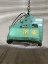 タグチ認定中古 雑木&草刈り機　クサカルゴン　3～4ton　KS-32